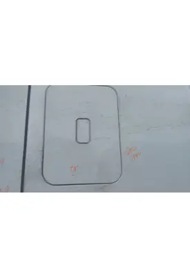 FREIGHTLINER CASCADIA 126 DOOR, COMPARTMENT