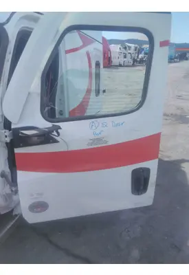 FREIGHTLINER CASCADIA 126 DOOR ASSEMBLY, FRONT