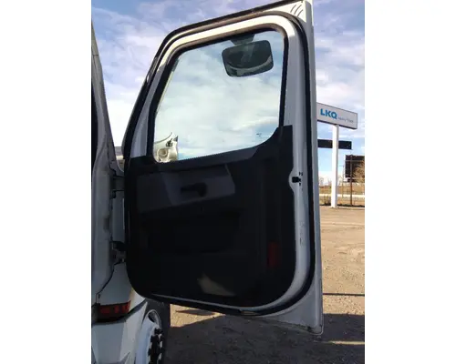 FREIGHTLINER CASCADIA 126 DOOR ASSEMBLY, FRONT