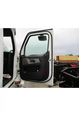 FREIGHTLINER CASCADIA 126 DOOR ASSEMBLY, FRONT