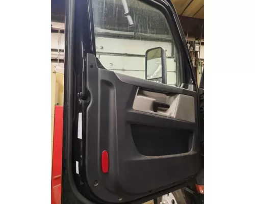 FREIGHTLINER CASCADIA 126 DOOR ASSEMBLY, FRONT