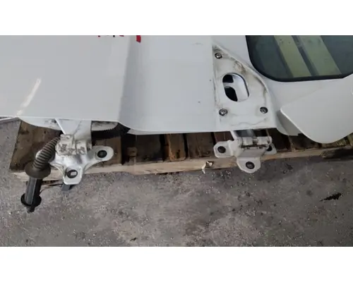 FREIGHTLINER CASCADIA 126 DOOR ASSEMBLY, FRONT