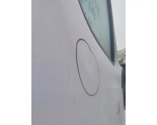 FREIGHTLINER CASCADIA 126 DOOR ASSEMBLY, FRONT