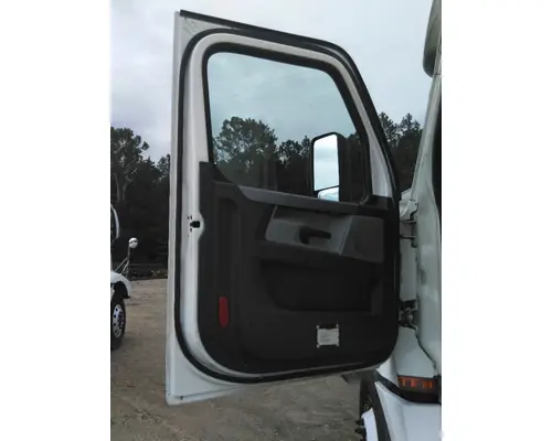 FREIGHTLINER CASCADIA 126 DOOR ASSEMBLY, FRONT
