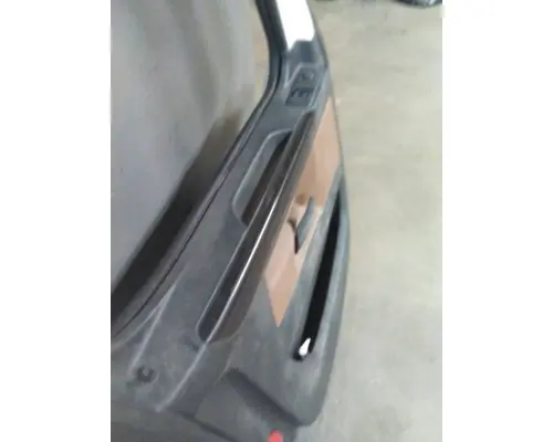 FREIGHTLINER CASCADIA 126 DOOR ASSEMBLY, FRONT