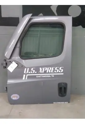 FREIGHTLINER CASCADIA 126 DOOR ASSEMBLY, FRONT
