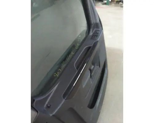 FREIGHTLINER CASCADIA 126 DOOR ASSEMBLY, FRONT