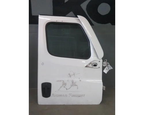 FREIGHTLINER CASCADIA 126 DOOR ASSEMBLY, FRONT