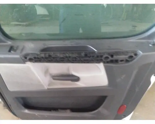 FREIGHTLINER CASCADIA 126 DOOR ASSEMBLY, FRONT