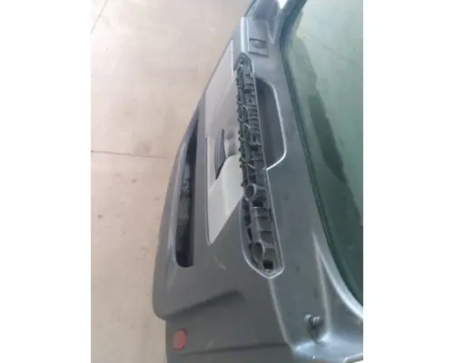 FREIGHTLINER CASCADIA 126 DOOR ASSEMBLY, FRONT