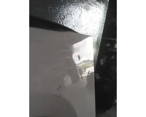 FREIGHTLINER CASCADIA 126 DOOR ASSEMBLY, FRONT
