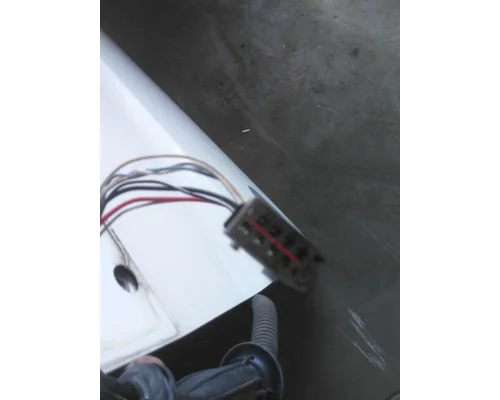 FREIGHTLINER CASCADIA 126 DOOR ASSEMBLY, FRONT