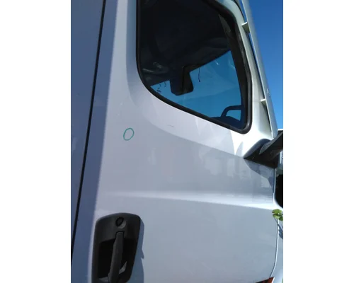 FREIGHTLINER CASCADIA 126 DOOR ASSEMBLY, FRONT