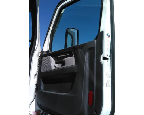 FREIGHTLINER CASCADIA 126 DOOR ASSEMBLY, FRONT