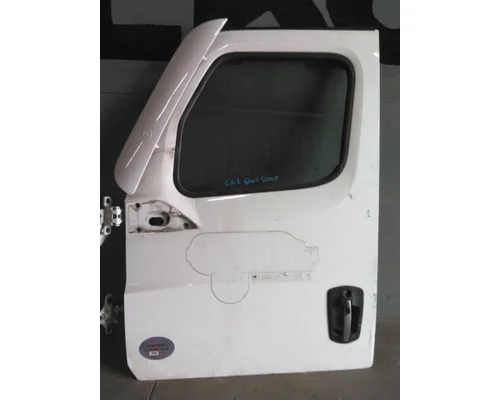 FREIGHTLINER CASCADIA 126 DOOR ASSEMBLY, FRONT