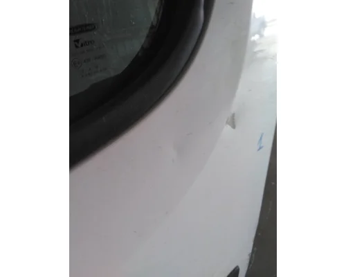 FREIGHTLINER CASCADIA 126 DOOR ASSEMBLY, FRONT