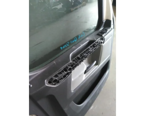 FREIGHTLINER CASCADIA 126 DOOR ASSEMBLY, FRONT
