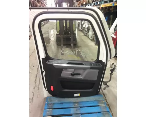 FREIGHTLINER CASCADIA 126 DOOR ASSEMBLY, FRONT