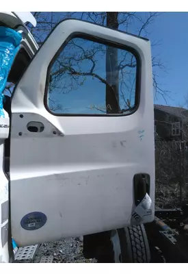 FREIGHTLINER CASCADIA 126 DOOR ASSEMBLY, FRONT