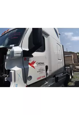 FREIGHTLINER CASCADIA 126 DOOR ASSEMBLY, FRONT