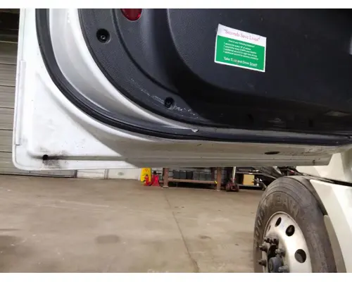 FREIGHTLINER CASCADIA 126 DOOR ASSEMBLY, FRONT