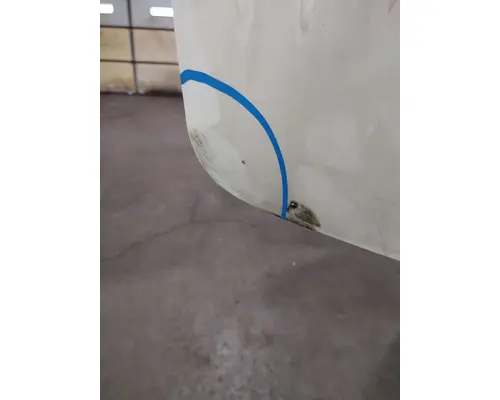 FREIGHTLINER CASCADIA 126 DOOR ASSEMBLY, FRONT