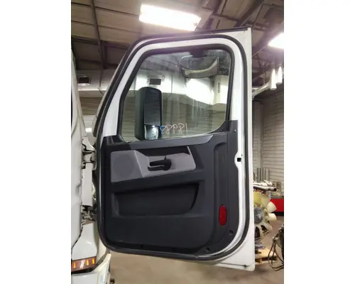 FREIGHTLINER CASCADIA 126 DOOR ASSEMBLY, FRONT