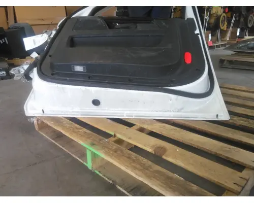 FREIGHTLINER CASCADIA 126 DOOR ASSEMBLY, FRONT