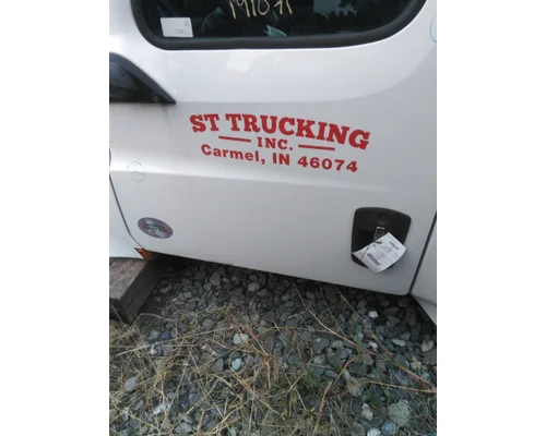 FREIGHTLINER CASCADIA 126 DOOR ASSEMBLY, FRONT