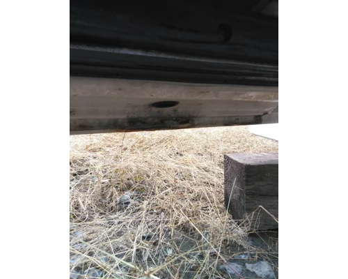 FREIGHTLINER CASCADIA 126 DOOR ASSEMBLY, FRONT