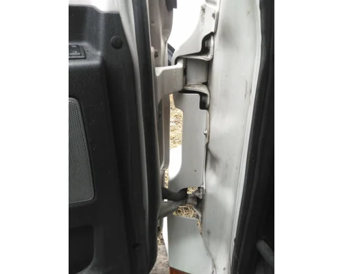 FREIGHTLINER CASCADIA 126 DOOR ASSEMBLY, FRONT