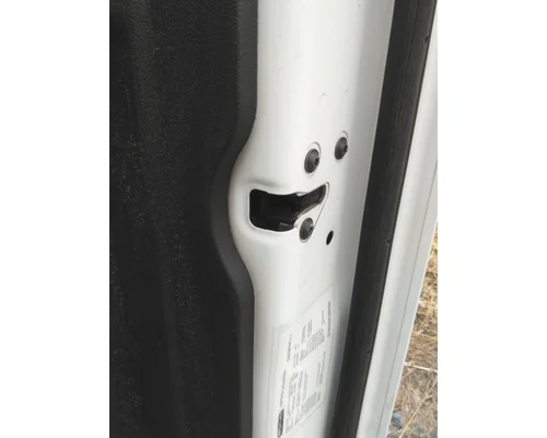 FREIGHTLINER CASCADIA 126 DOOR ASSEMBLY, FRONT