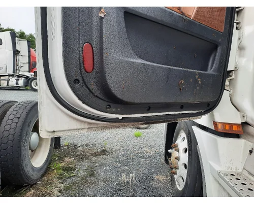 FREIGHTLINER CASCADIA 126 DOOR ASSEMBLY, FRONT
