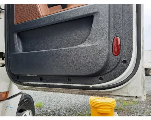 FREIGHTLINER CASCADIA 126 DOOR ASSEMBLY, FRONT