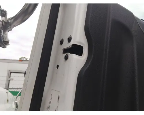 FREIGHTLINER CASCADIA 126 DOOR ASSEMBLY, FRONT