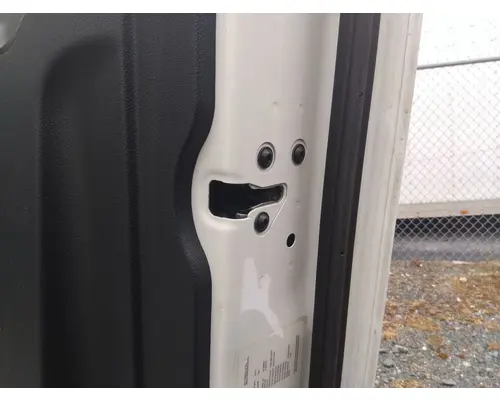 FREIGHTLINER CASCADIA 126 DOOR ASSEMBLY, FRONT