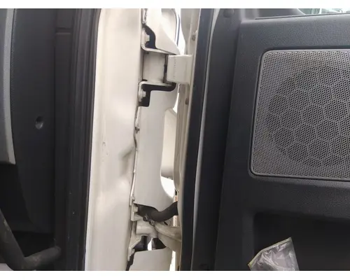 FREIGHTLINER CASCADIA 126 DOOR ASSEMBLY, FRONT