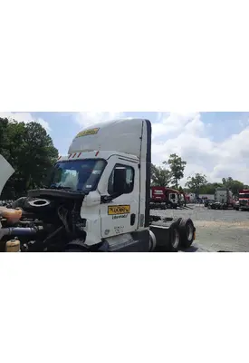 FREIGHTLINER CASCADIA 126 DOOR ASSEMBLY, FRONT
