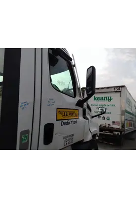 FREIGHTLINER CASCADIA 126 DOOR ASSEMBLY, FRONT
