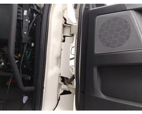 FREIGHTLINER CASCADIA 126 DOOR ASSEMBLY, FRONT