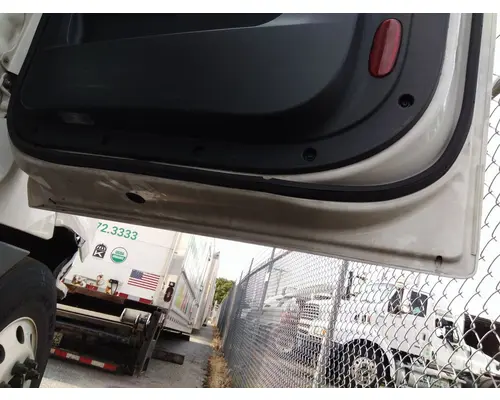 FREIGHTLINER CASCADIA 126 DOOR ASSEMBLY, FRONT