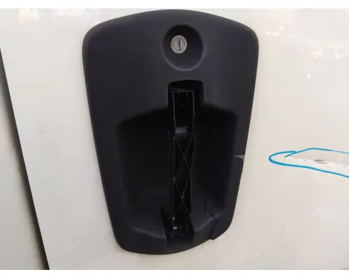 FREIGHTLINER CASCADIA 126 DOOR ASSEMBLY, FRONT