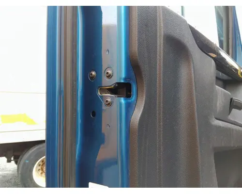 FREIGHTLINER CASCADIA 126 DOOR ASSEMBLY, FRONT