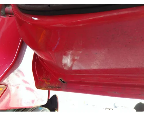 FREIGHTLINER CASCADIA 126 DOOR ASSEMBLY, FRONT