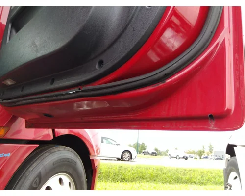 FREIGHTLINER CASCADIA 126 DOOR ASSEMBLY, FRONT