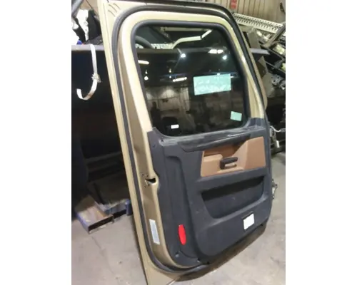 FREIGHTLINER CASCADIA 126 DOOR ASSEMBLY, FRONT