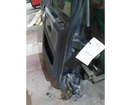 FREIGHTLINER CASCADIA 126 DOOR ASSEMBLY, FRONT