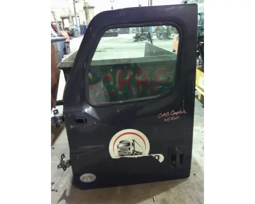 FREIGHTLINER CASCADIA 126 DOOR ASSEMBLY, FRONT