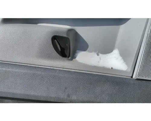 FREIGHTLINER CASCADIA 126 DOOR ASSEMBLY, FRONT