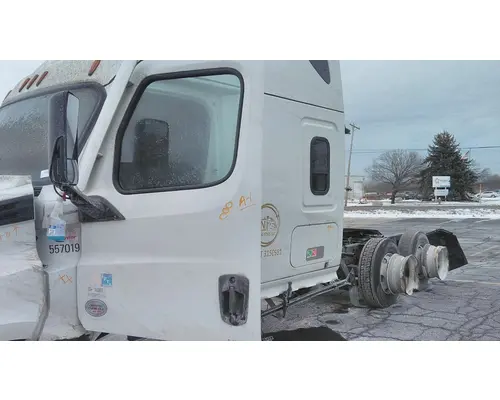 FREIGHTLINER CASCADIA 126 DOOR ASSEMBLY, FRONT